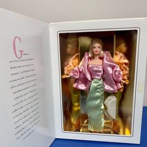 Vintage Classique Collection Barbie! 💖